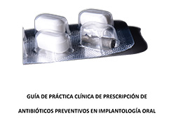 GuiaPracticaClinica.Antibioticos.Implantologia.SEI2